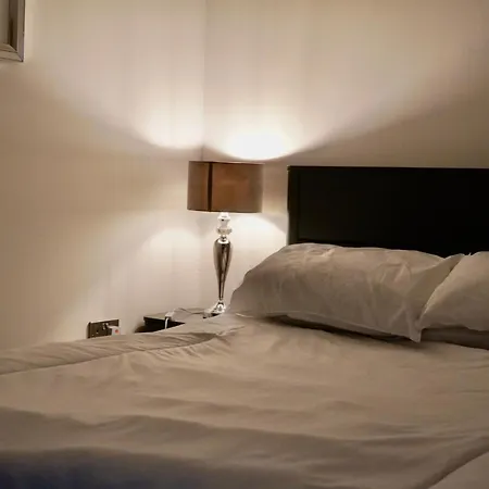 Luxe Life Residences Apartment Bradford (West Yorkshire)